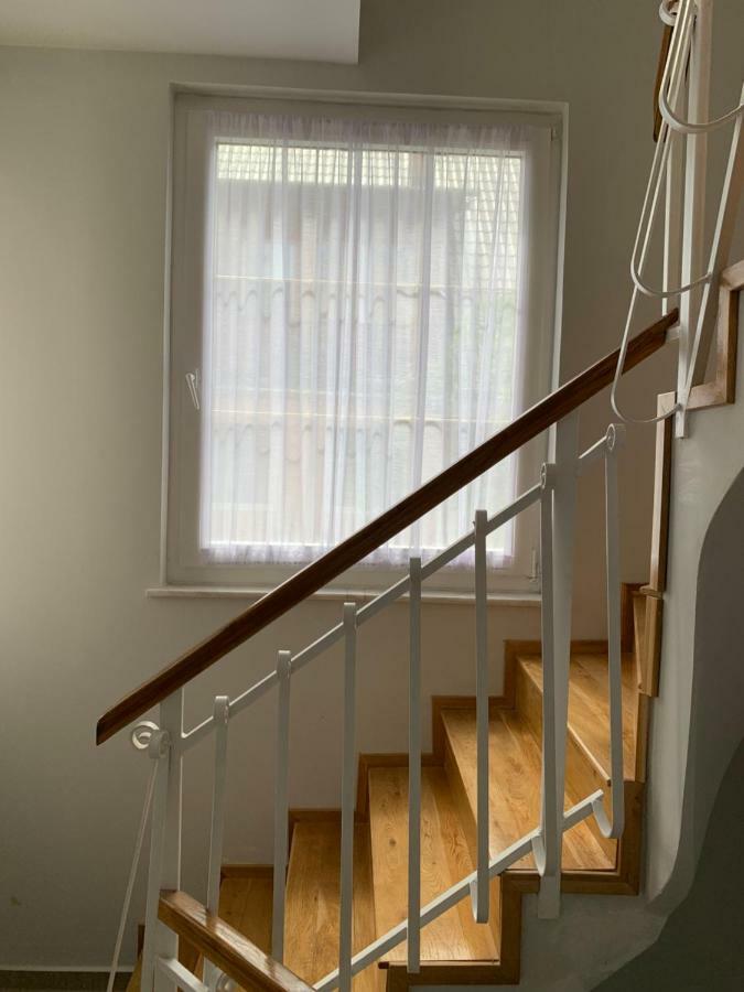 Katica Apartmanok Siófok Zewnętrze zdjęcie